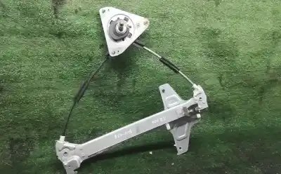 Second-hand car spare part REAR LEFT WINDOW REGULATOR for CITROEN C4 I (LC_)  OEM IAM references    Second-hand car spare part REAR LEFT WINDOW REGULATOR for CITROEN C4 I (LC_)  OEM IAM references