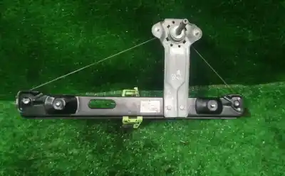 Second-hand car spare part REAR LEFT WINDOW REGULATOR for BMW 1 (E87)  OEM IAM references   