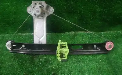 Second-hand car spare part rear left window regulator for bmw 1 (e87) 120 d oem iam references   