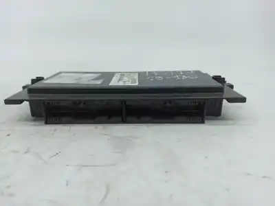 Second-hand car spare part light control unit for bmw 1 (e87) 120 i oem iam references 6135695548801  