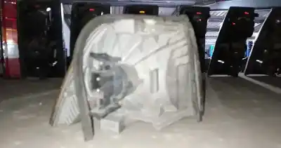 Second-hand car spare part left side light for bmw 3 (e36) 316 i oem iam references   