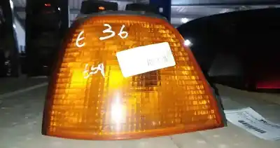 Second-hand car spare part LEFT SIDE LIGHT for BMW 3 (E36)  OEM IAM references   