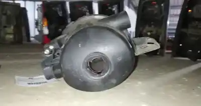 Second-hand car spare part left fog light for bmw 3 (e90) 100 gasóleo 2005 4p oem iam references   