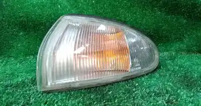 Автозапчасти б/у ЛЕВЫЙ БОКОВОЙ ФОНАРЬ за AUDI A4 B5 (8D2)  ссылки OEM IAM   