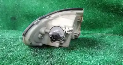 Peça sobressalente para automóvel em segunda mão farolim do lado esquerdo por audi a4 b5 (8d2) 1.8 t referências oem iam   