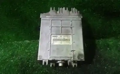 Gebrauchtes Autoersatzteil ELEKTRONISCHES MODUL zum RENAULT MEGANE I (BA0/1_)  OEM-IAM-Referenzen   