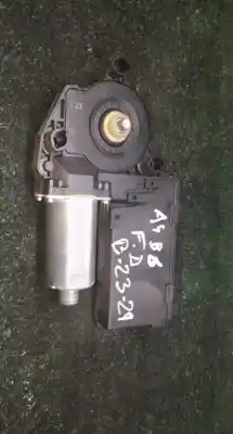 Pièce détachée automobile d'occasion moteur lève vitre avant droit pour audi a4 b6 (8e2) 1.9 tdi références oem iam  Pièce détachée automobile d'occasion moteur lève vitre avant droit pour audi a4 b6 (8e2) 1.9 tdi références oem iam