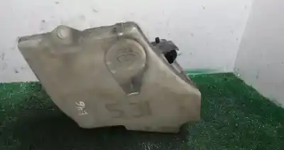 Second-hand car spare part WINDSCREEN WASHER BOTTLE for BMW 3 (E46)  OEM IAM references E13010016  