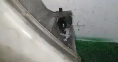 Second-hand car spare part windscreen washer bottle for bmw 3 (e46) 320 d oem iam references e13010016  