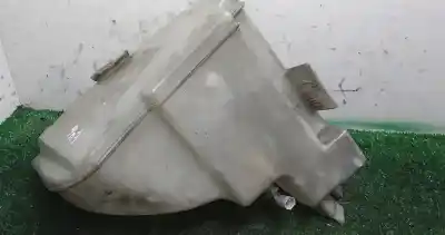 Second-hand car spare part windscreen washer bottle for bmw 3 (e46) 320 d oem iam references e13010016  