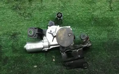 Peça sobressalente para automóvel em segunda mão motor do limpador traseiro por bmw 3 touring (e91) 320 d referências oem iam 