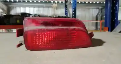 Peça sobressalente para automóvel em segunda mão FAROL / PROJETOR DE NEVOEIRO DIREITO por CITROEN C4 I (LC_)  Referências OEM IAM   