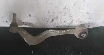 Pezzo di ricambio per auto di seconda mano braccio sospensione superiore posteriore destro per bmw 5 (e60) 525 d riferimenti oem iam 