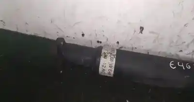 Pezzo di ricambio per auto di seconda mano trasmissione centrale per bmw 3 compact (e46) 320 td riferimenti oem iam 7530512al01  