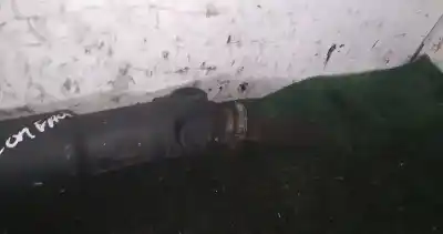 Pezzo di ricambio per auto di seconda mano trasmissione centrale per bmw 3 compact (e46) 320 td riferimenti oem iam 7530512al01  