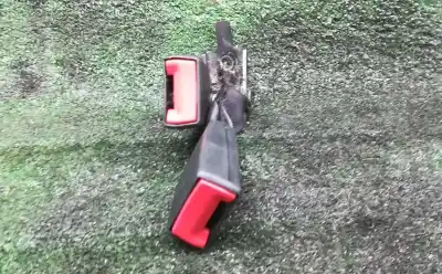 Peça sobressalente para automóvel em segunda mão chicote / encaixe cinto segurança traseiro direito por bmw x5 (e53) 3.0i referências oem iam 