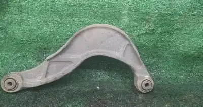 Pezzo di ricambio per auto di seconda mano braccio sospensione superiore posteriore sinistro per ford s-max (wa6) 2.0 tdci riferimenti oem iam   