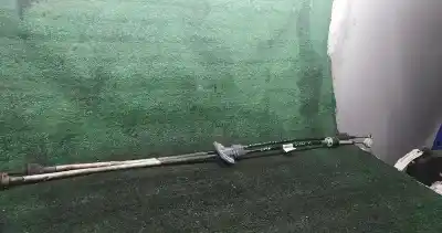 Piesă de schimb auto la mâna a doua maneta schimbator viteze pentru ford focus iii 1.6 tdci referințe oem iam 