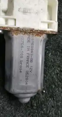 Second-hand car spare part rear right window motor for ford focus ii (da_, hcp, dp) 1.6tdci oem iam references td3m5t14b534ag  