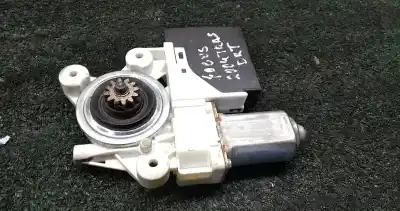 Second-hand car spare part rear right window motor for ford focus ii (da_, hcp, dp) 1.6tdci oem iam references td3m5t14b534ag  