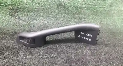 Автозапчастина б/у управління склонами заднє ліво для audi a3 (8l1) 122 (bj10_) gasóleo 0 посилання на oem iam 