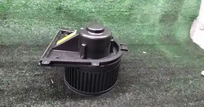 Автозапчастина б/у тепловий двигун для audi a3 (8l1) 122 (bj10_) gasóleo 0 посилання на oem iam f667327b