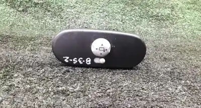 Автозапчастина б/у управління дзеркалами для mini mini (r50, r53) 3243 l gasolina 2003 3p посилання на oem iam 6924652