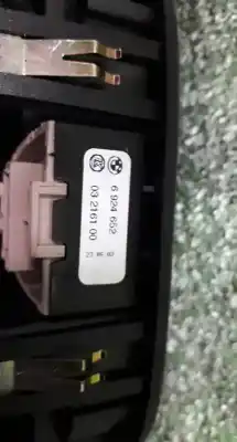 Автозапчастина б/у управління дзеркалами для mini mini (r50, r53) 3243 l gasolina 2003 3p посилання на oem iam 6924652  