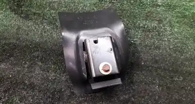 Peça sobressalente para automóvel em segunda mão chicote / encaixe cinto segurança traseiro direito por mini mini (r50, r53) 3243 l gasolina 2003 3p referências oem iam   