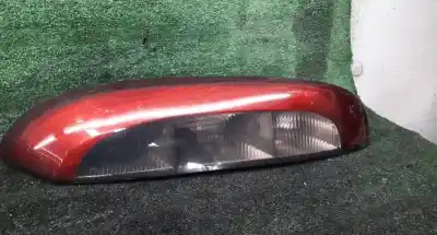 İkinci el araba yedek parçası Sag Kuyruk Lambasi için OPEL CORSA C (X01) 1.7 DI (F08 F68) OEM IAM referansları   