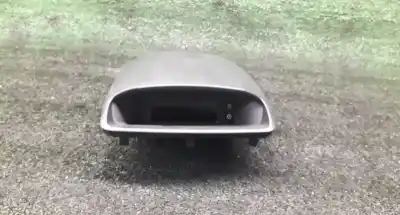 Peça sobressalente para automóvel em segunda mão display gps / multimídia por opel corsa d van gasóleo 2008 3p referências oem iam 13284430