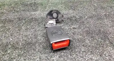 Peça sobressalente para automóvel em segunda mão chicote / encaixe cinto segurança traseiro direito por opel corsa d van gasóleo 2008 3p referências oem iam 