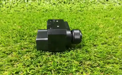 Second-hand car spare part rearview side mirror switch for suzuki swift iii (mz, ez) 1.3 ddis (rs 413d) oem iam references   