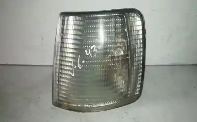 Second-hand car spare part left side light for citroen c-elysee (dd_) 1.6 hdi 92 oem iam references 