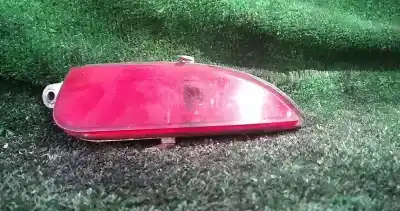 Peça sobressalente para automóvel em segunda mão farolim nevoeiro traseiro central por opel corsa d van gasóleo 2008 3p referências oem iam 