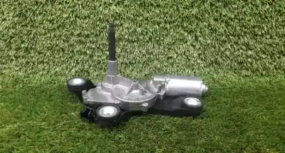 Автозапчасти б/у мотор заднего стеклоочистителя за ford s-max (wa6) 1.8 tdci ссылки oem iam 0390201975  