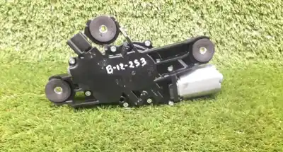 Автозапчасти б/у мотор заднего стеклоочистителя за ford s-max (wa6) 1.8 tdci ссылки oem iam 0390201975  