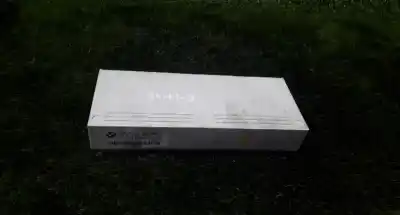 Peça sobressalente para automóvel em segunda mão módulo de confort / bsi /bcm por bmw x3 (e83) 2.0 d referências oem iam 61356963026