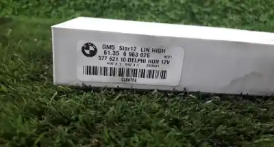Peça sobressalente para automóvel em segunda mão módulo de confort / bsi /bcm por bmw x3 (e83) 2.0 d referências oem iam 61356963026  