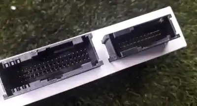 Peça sobressalente para automóvel em segunda mão módulo de confort / bsi /bcm por bmw x3 (e83) 2.0 d referências oem iam 61356963026  