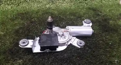 Peça sobressalente para automóvel em segunda mão motor do limpador traseiro por bmw x3 (e83) 2.0 d referências oem iam 0390201594