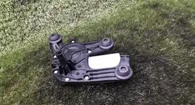 Peça sobressalente para automóvel em segunda mão motor do limpador traseiro por citroen c4 ii (b7) 1.6 hdi 110 9hr referências oem iam 53031812