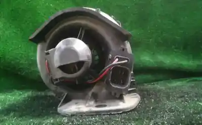 Peça sobressalente para automóvel em segunda mão motor de sofagem por renault 19 ii (b/c53_) 124 g/400 gasóleo 1994 5p referências oem iam   