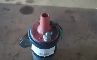 Second-hand car spare part ignition coil for bmw 3 (e30) 316 i oem iam references   