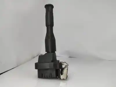 Peça sobressalente para automóvel em segunda mão bobina de ignição por bmw 5 (e39) 2021 bk gasóleo 4p referências oem iam 0221504004  