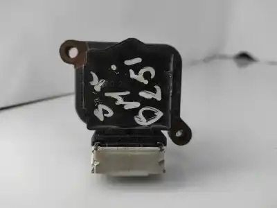 Peça sobressalente para automóvel em segunda mão bobina de ignição por bmw 5 (e39) 2021 bk gasóleo 4p referências oem iam 0221504004  
