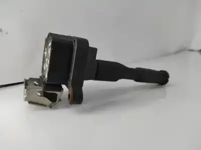 Peça sobressalente para automóvel em segunda mão bobina de ignição por bmw 5 (e39) 2021 bk gasóleo 4p referências oem iam 0221504004  
