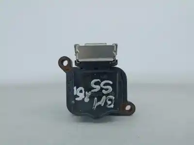 Second-hand car spare part ignition coil for bmw 5 (e39) 525 tds oem iam references   