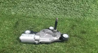 Peça sobressalente para automóvel em segunda mão motor do limpador traseiro por ford focus ii (da_) 2.0 tdci referências oem iam 0390201823