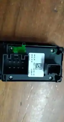 Автозапчасти б/у выключатель левого переднего окна за ford fiesta vi (cb1, ccn) 1.4 tdci ссылки oem iam 8a6t-14a132-bc